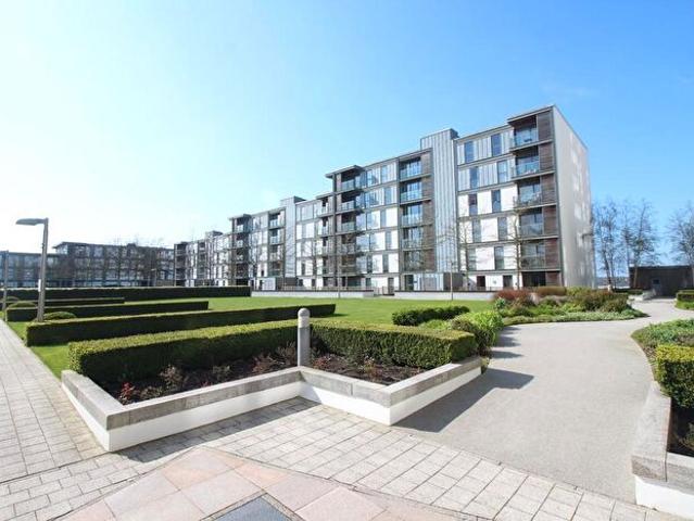 Apartment for rent in Milton Keynes