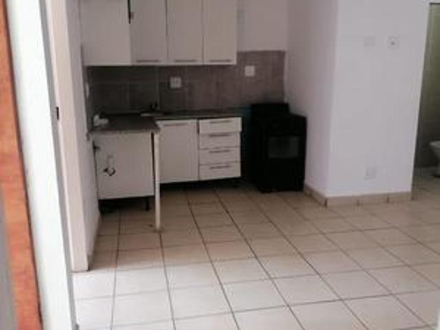 Apartment for rent in Vosloorus, Gauteng