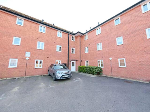 Apartment for rent in Oakham, Rutland