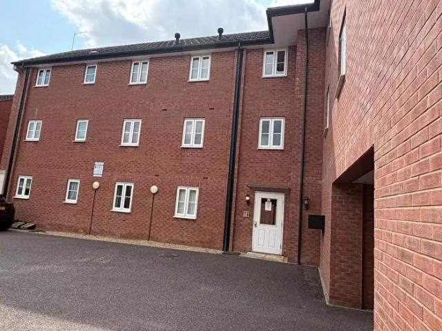 Apartment for rent in Oakham, Rutland