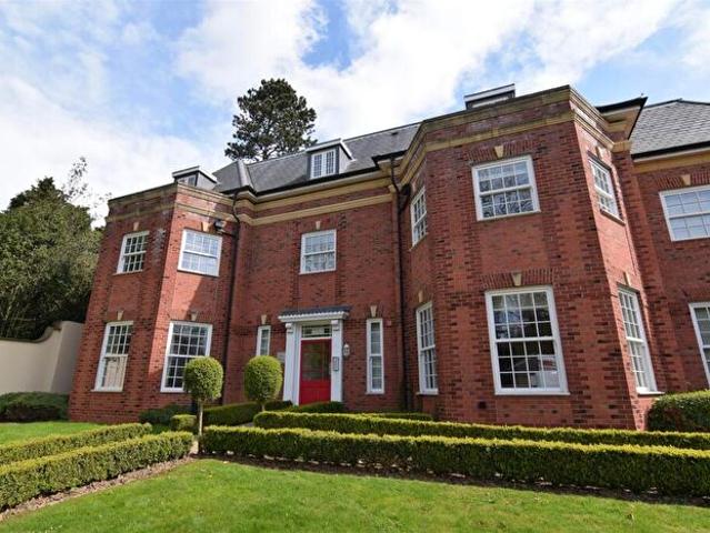 Apartment for rent in Milverton, Green Close