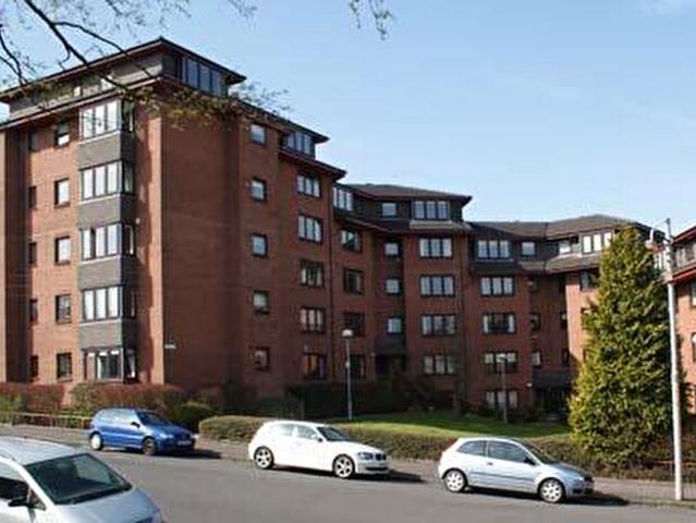 Apartment for rent in Kelvinside, Scotland