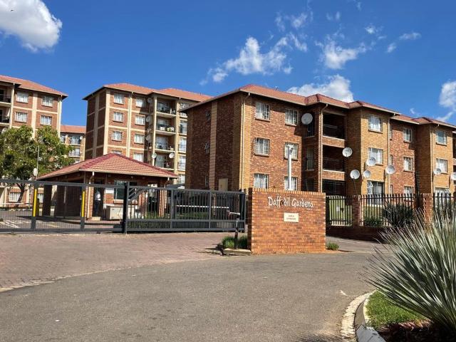 Apartment for rent in Karenpark, Akasia