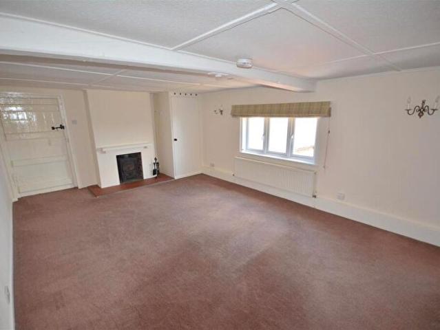Apartment for rent in Weston Underwood, Kedleston