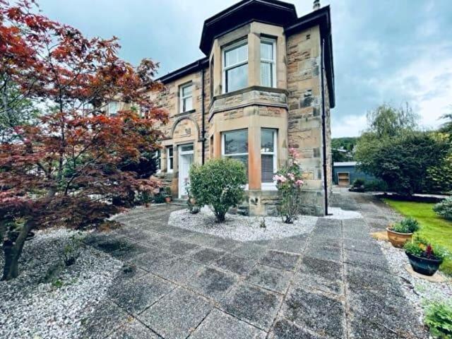 Apartment for rent in Inverallan, Bridge Of Allan