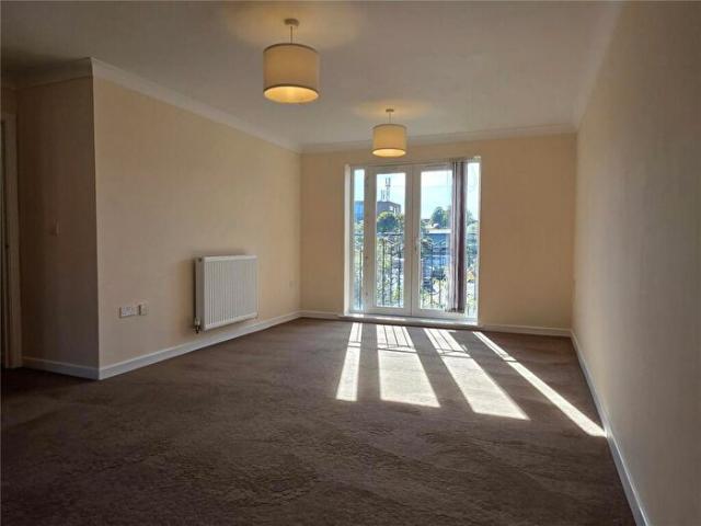 Apartment for rent in Haddon, East Midlands