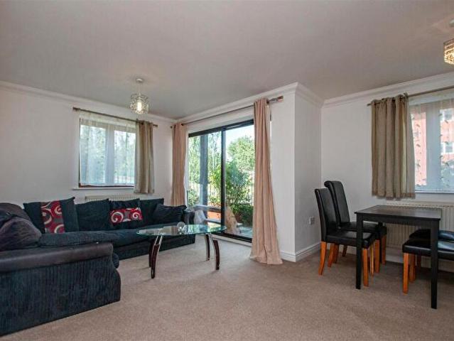 Apartment for rent in Monkston Park, Milton Keynes