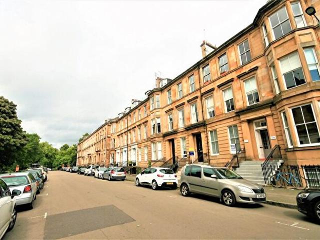 Apartment for rent in Scotland