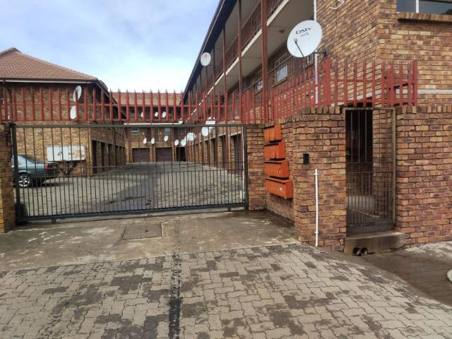 Apartment for rent in Ekurhuleni, Gauteng