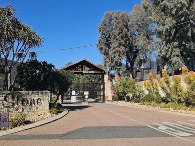 Apartment for rent in Randburg, Gauteng