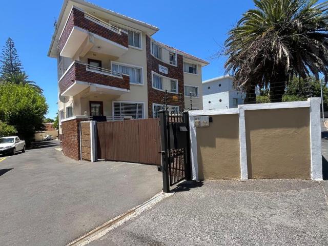 Apartment for rent in Cape Town, Western Cape