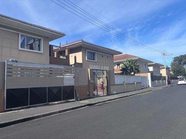 Apartment for rent in Cape Town Ward 59, Cape Town