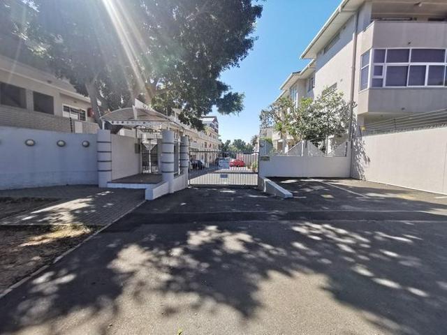 Apartment for rent in Cape Town Ward 59, Cape Town