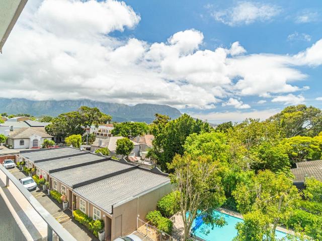 Apartment for rent in Cape Town, Western Cape