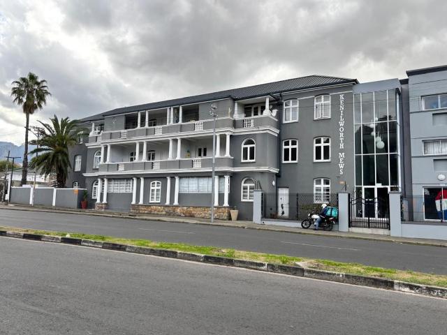 Apartment for rent in Cape Town, Western Cape