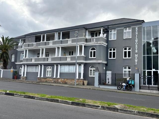 Apartment for rent in Cape Town, Western Cape