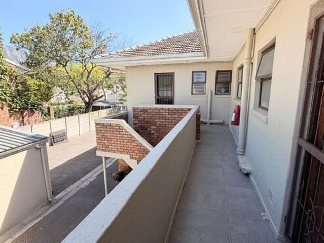Apartment for rent in Cape Town Ward 59, Cape Town
