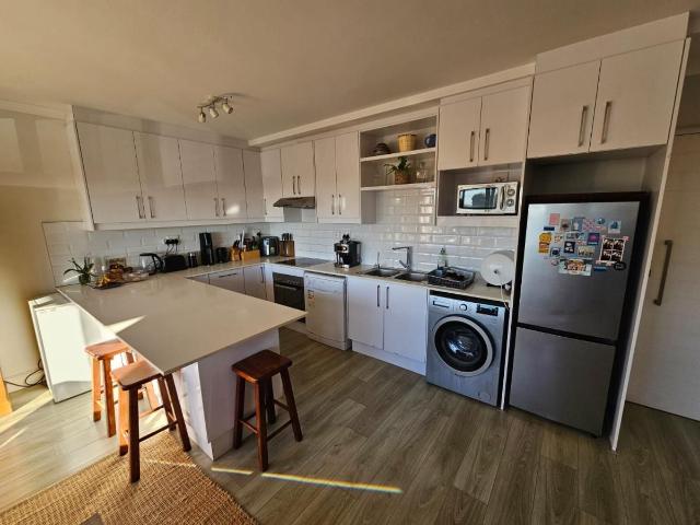 Apartment for rent in Cape Town, Western Cape