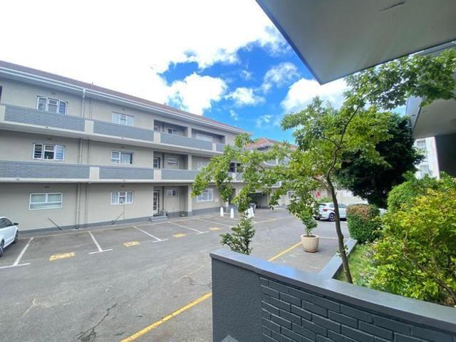 Apartment for rent in Cape Town, Western Cape
