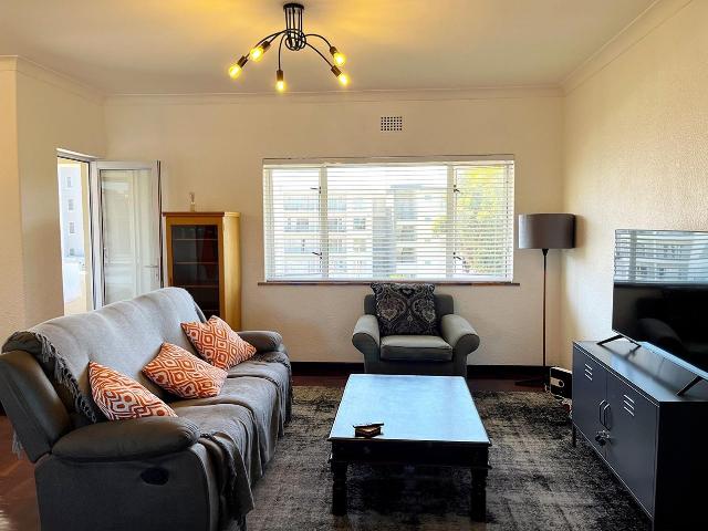 Apartment for rent in Cape Town, Western Cape
