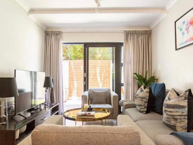 Apartment for rent in Cape Town, Western Cape
