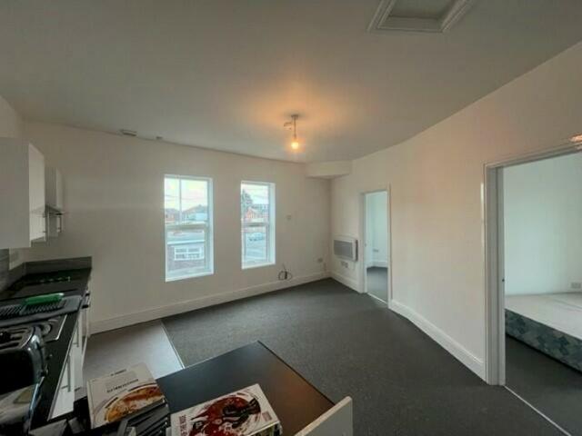 Apartment for rent in Gedling, East Midlands