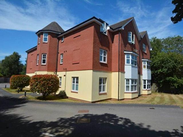 Apartment for rent in Northampton, Northamptonshire