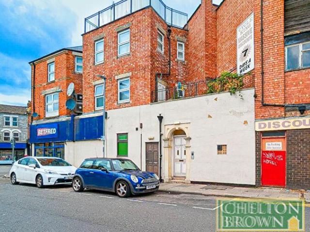Apartment for rent in Phippsville, Northampton