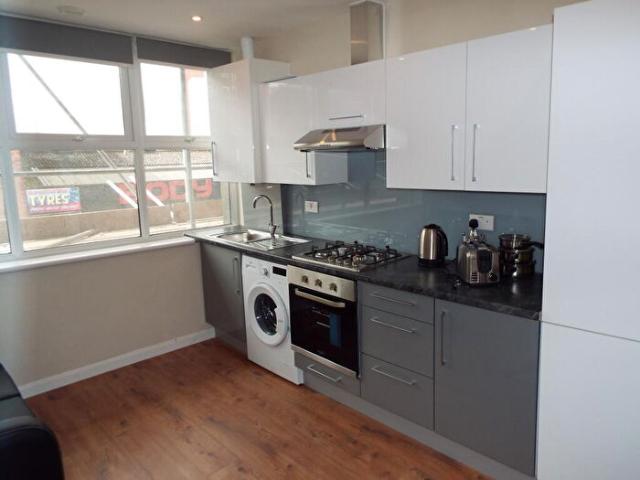 Apartment for rent in Black Friars, Old Wharf