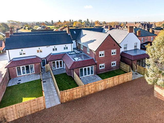 Apartment for rent in Alderminster, Warwickshire