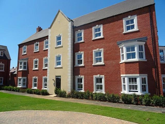 Apartment for rent in Bedford