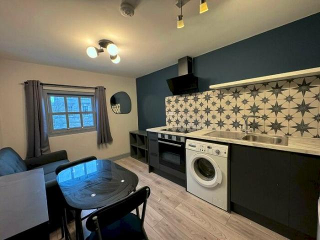 Apartment for rent in Little Chester, East Midlands