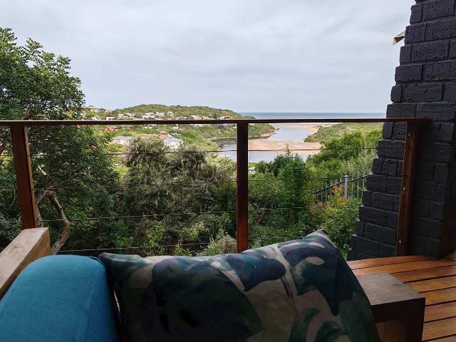 Apartment for rent in Groot Brak Rivier, Western Cape