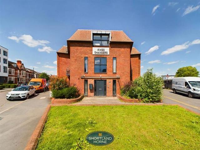 Apartment for rent in Spon End, West Midlands