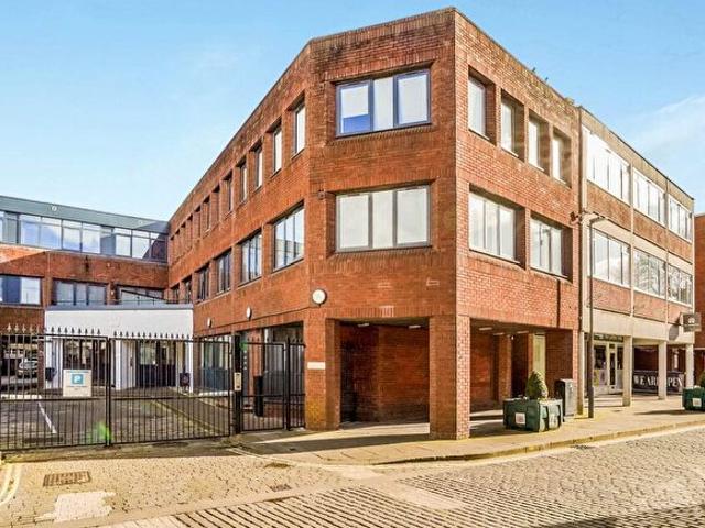 Apartment for rent in Walton, Aylesbury