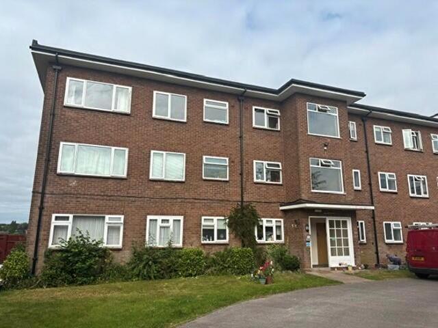 Apartment for rent in Mere Green, Sutton Coldfield
