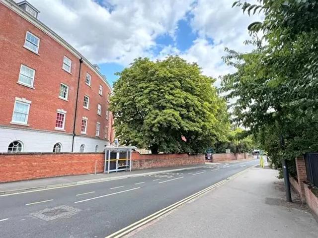 Apartment for rent in Little Chester, East Midlands