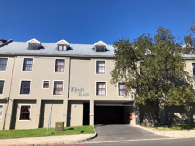 Apartment for rent in Onverwacht, Western Cape