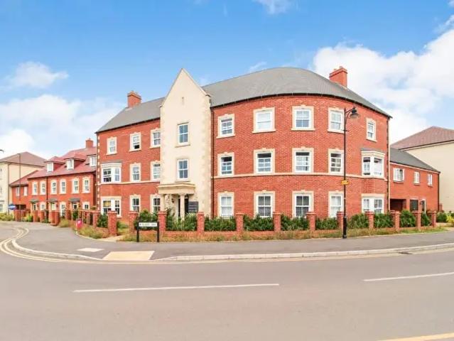 Apartment for rent in Bedford