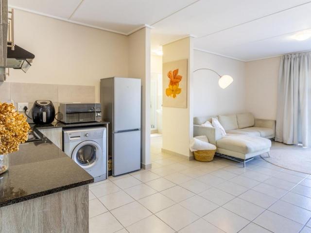 Apartment for rent in Onverwacht, Western Cape