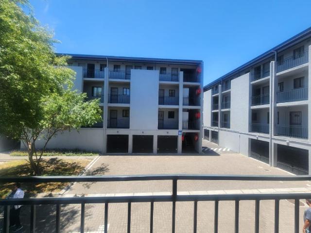 Apartment for rent in Bellville, Western Cape