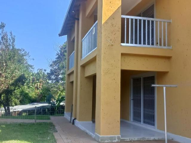 Apartment for rent in Kloof, Kwazulu-natal
