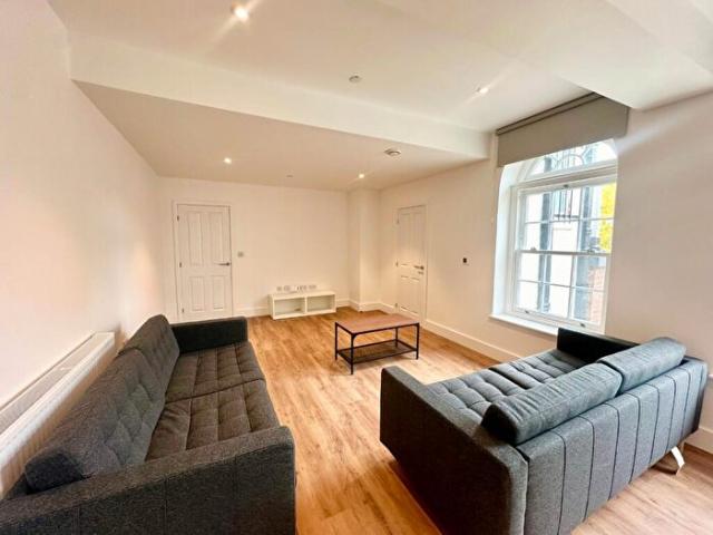 Apartment for rent in St Ann's, Haddon