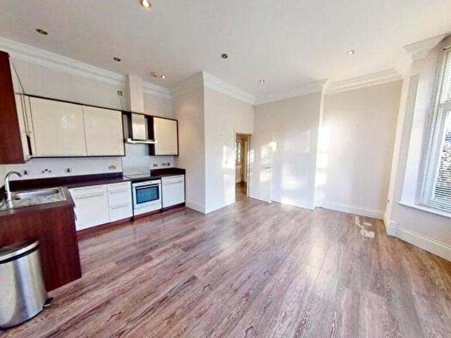 Apartment for rent in Knighton, Old Wharf