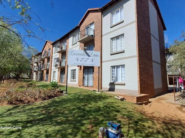 Apartment for rent in Centurion, Gauteng