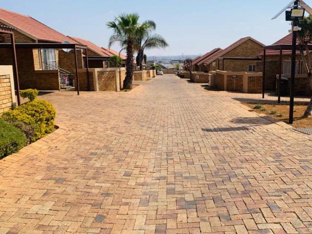 Apartment for rent in Centurion, Gauteng