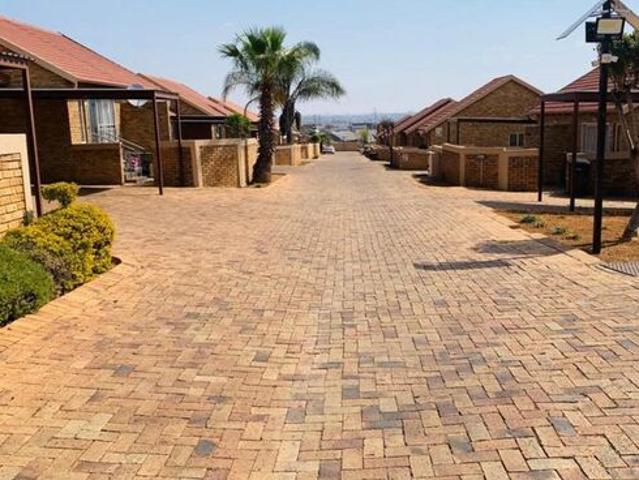 Apartment for rent in Centurion, Gauteng
