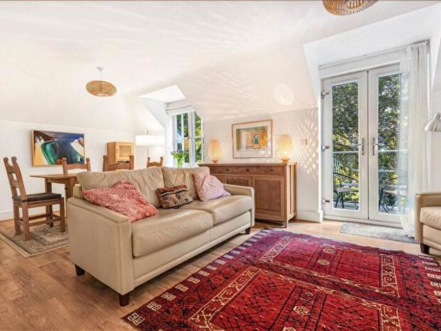 Apartment for rent in Iffley, Oxford