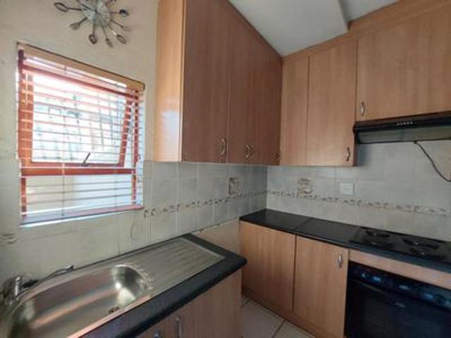 Apartment for rent in Sedibeng, Gauteng