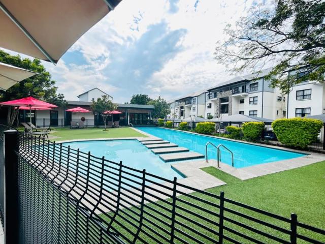 Apartment for rent in Johannesburg Ward 94, City of Johannesburg Metropolitan Municipality